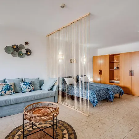 Estudio Ld A 350m Da Da Rocha , Piscina, Garagem *